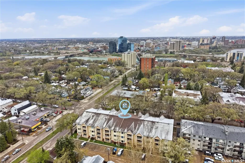 410 Main Street Saskatoon SK S7N 0B8