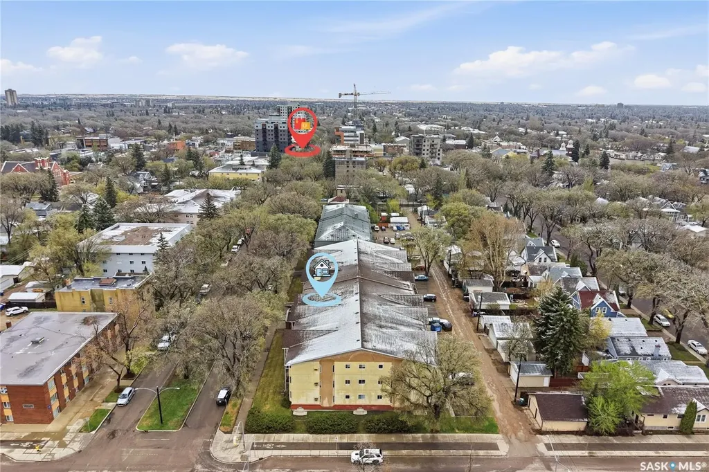 410 Main Street Saskatoon SK S7N 0B8