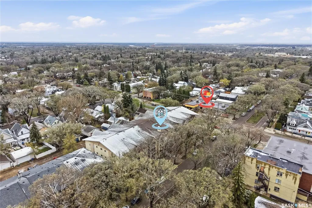 410 Main Street Saskatoon SK S7N 0B8
