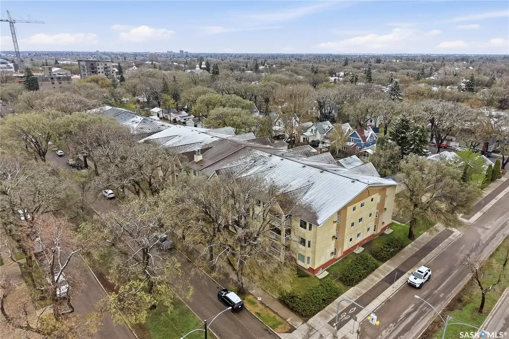 410 Main Street Saskatoon SK S7N 0B8