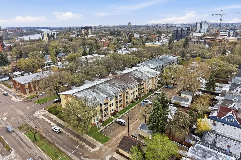 410 Main Street Saskatoon SK S7N 0B8