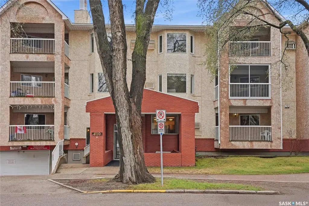 410 Main Street Saskatoon SK S7N 0B8