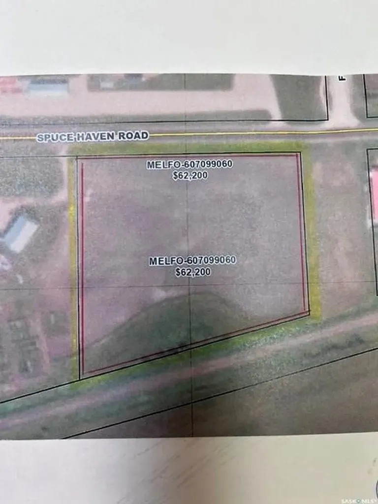 211 Spruce Haven Road Melfort SK S0E 1A0