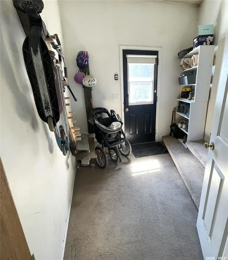 408 Macdonald Street Nipawin SK S0E 1E0