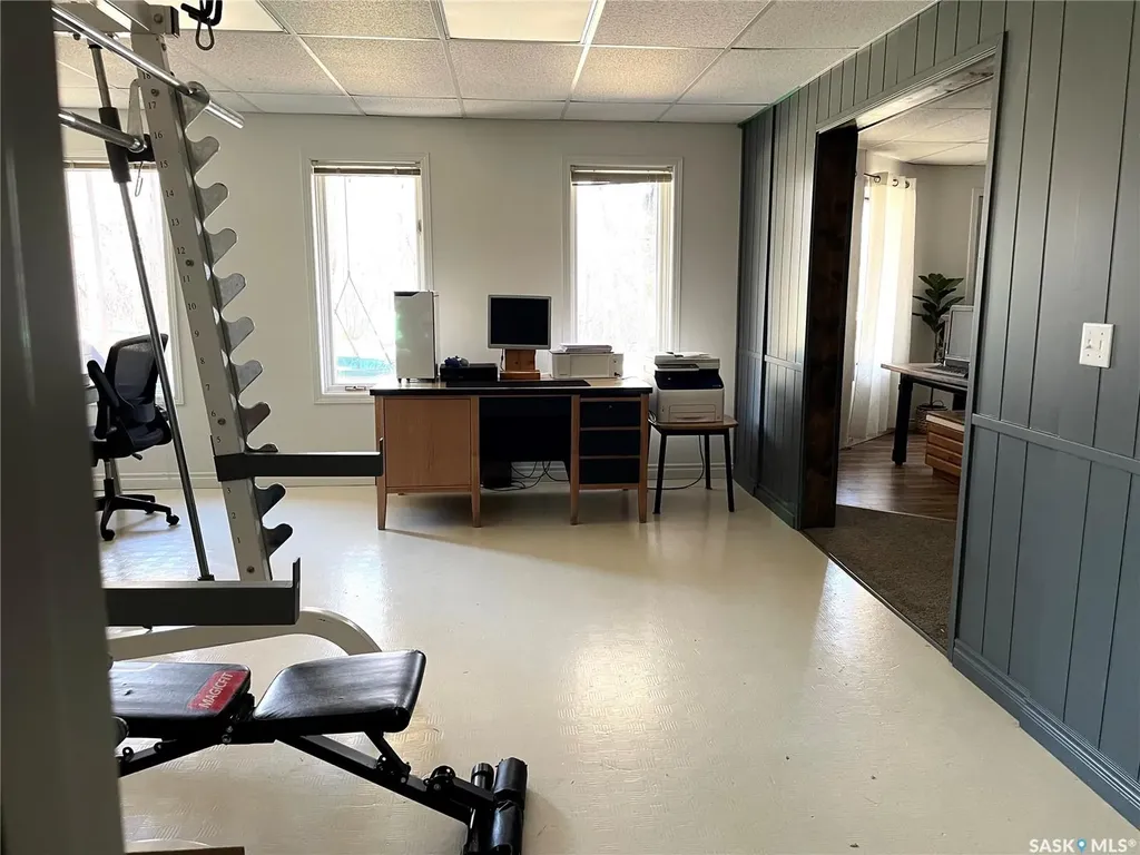 408 Macdonald Street Nipawin SK S0E 1E0