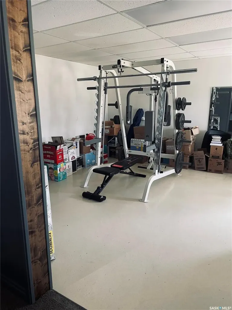 408 Macdonald Street Nipawin SK S0E 1E0