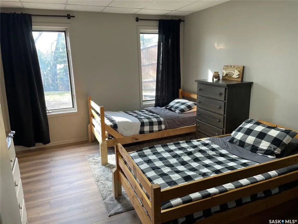 408 Macdonald Street Nipawin SK S0E 1E0