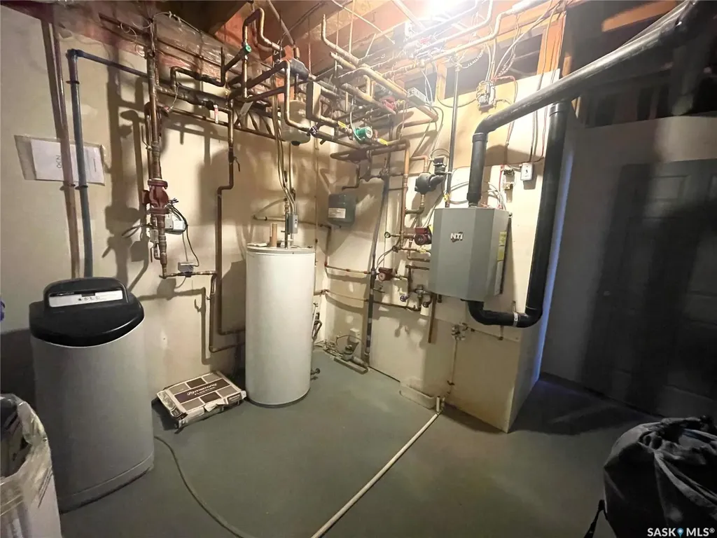 408 Macdonald Street Nipawin SK S0E 1E0