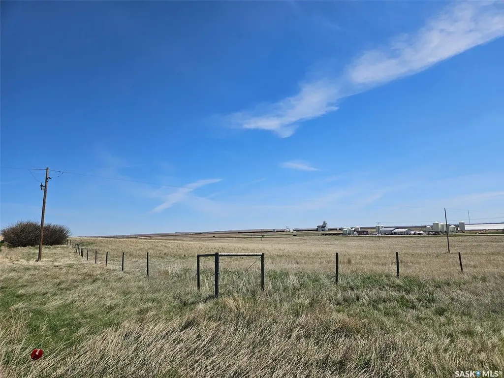 Rural Address Wood River Rm No. 74 SK S0H 2K0