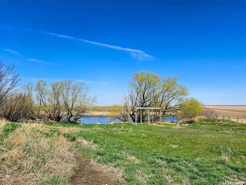 Rural Address Wood River Rm No. 74 SK S0H 2K0