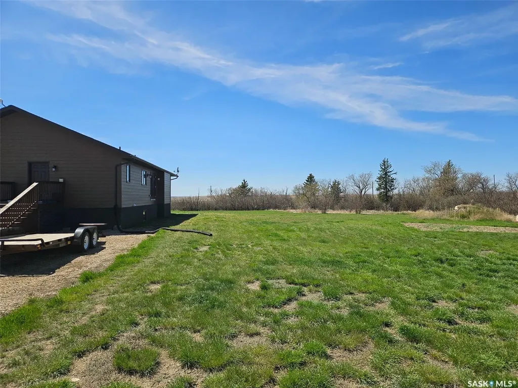 Rural Address Wood River Rm No. 74 SK S0H 2K0