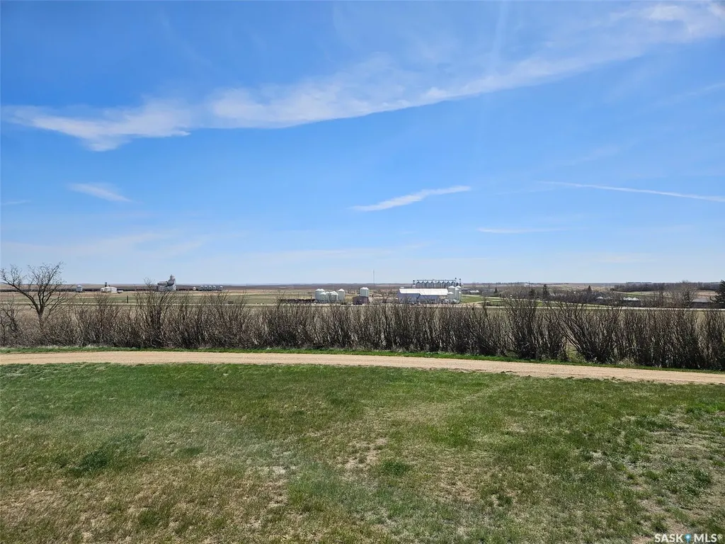 Rural Address Wood River Rm No. 74 SK S0H 2K0