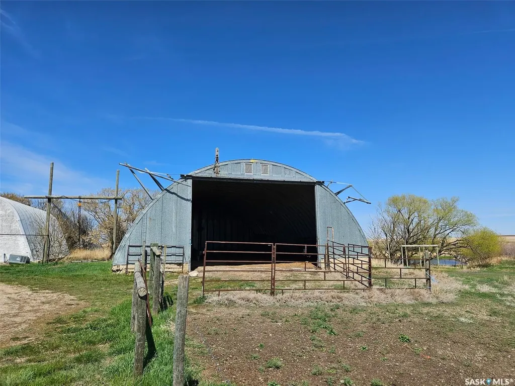 Rural Address Wood River Rm No. 74 SK S0H 2K0