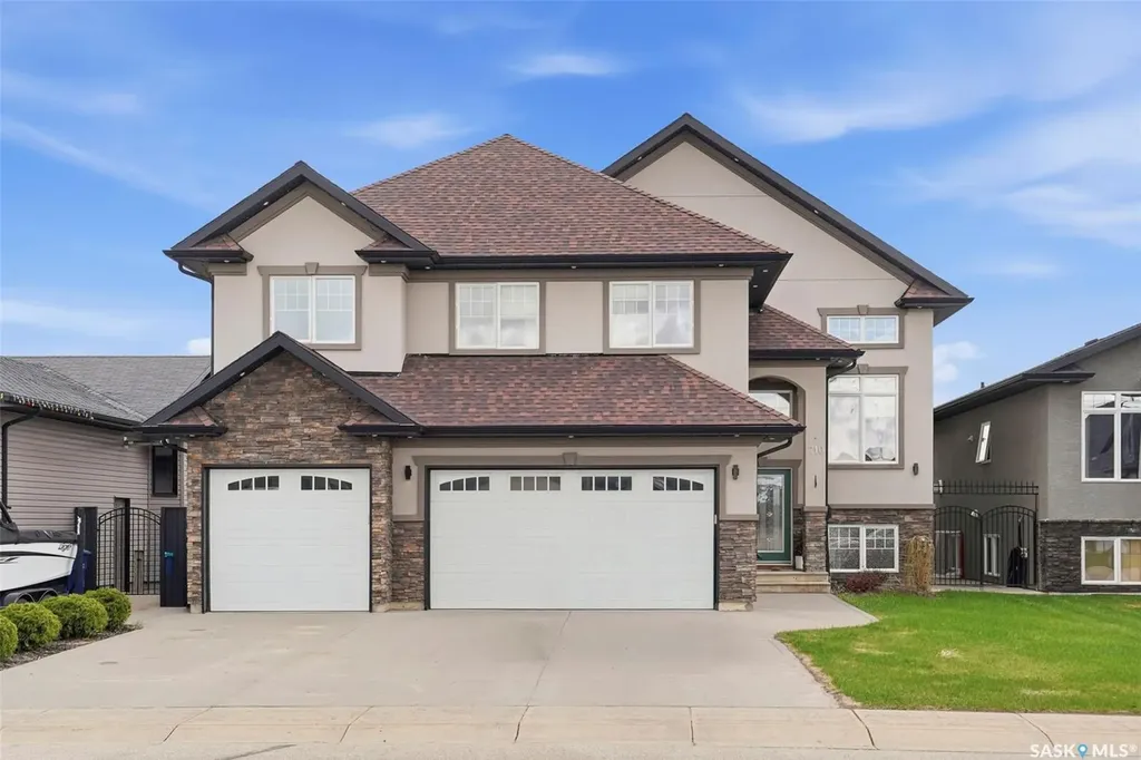 710 Crystal Springs Drive Warman SK S0K 4S2