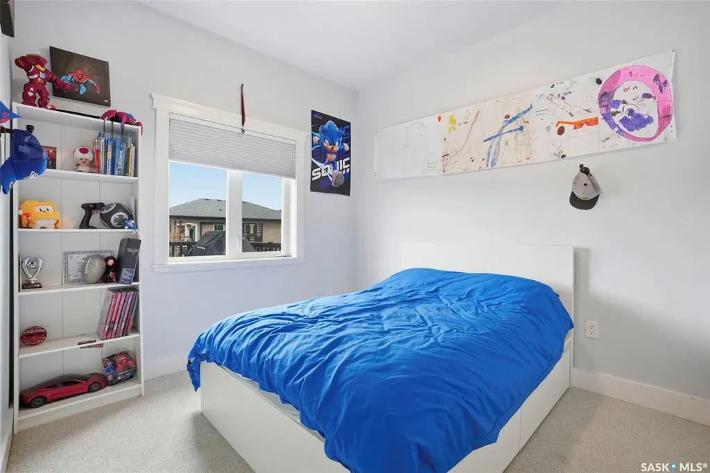 710 Crystal Springs Drive Warman SK S0K 4S2