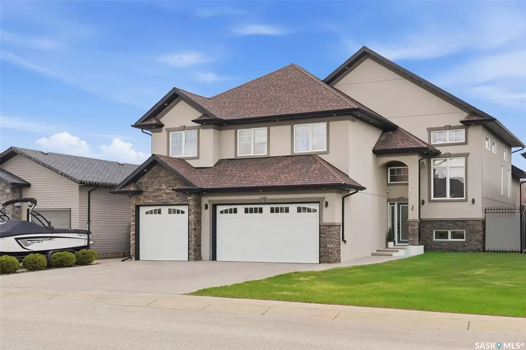 710 Crystal Springs Drive Warman SK S0K 4S2