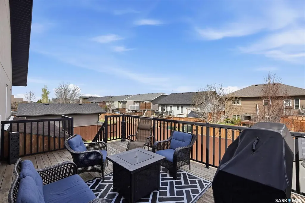 710 Crystal Springs Drive Warman SK S0K 4S2