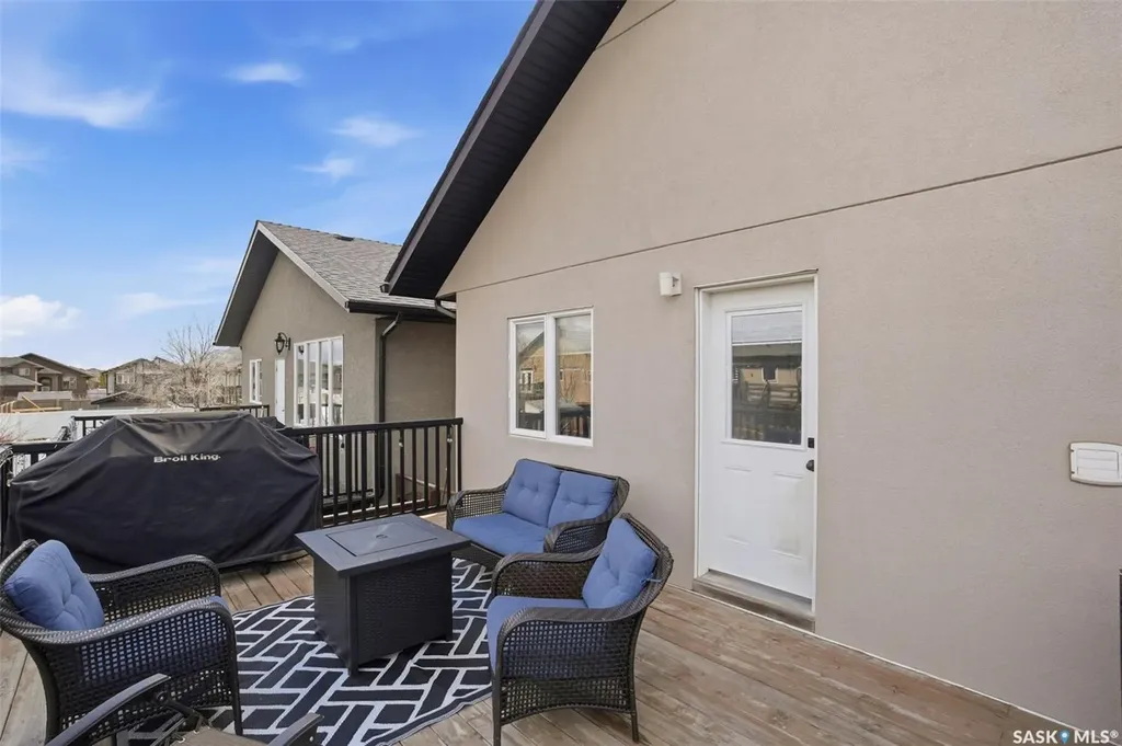 710 Crystal Springs Drive Warman SK S0K 4S2