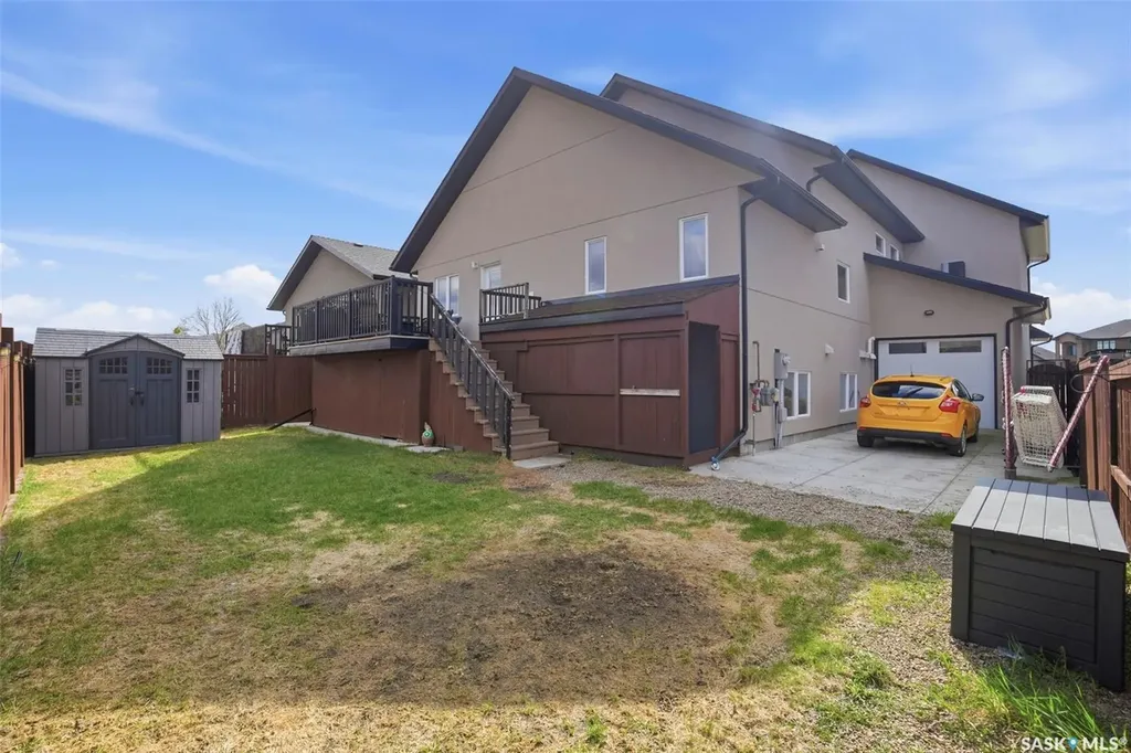 710 Crystal Springs Drive Warman SK S0K 4S2
