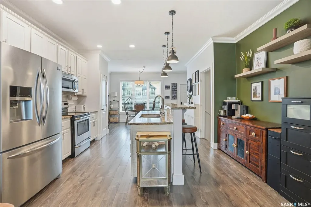 431 Eaton Lane Saskatoon SK S7V 0H5