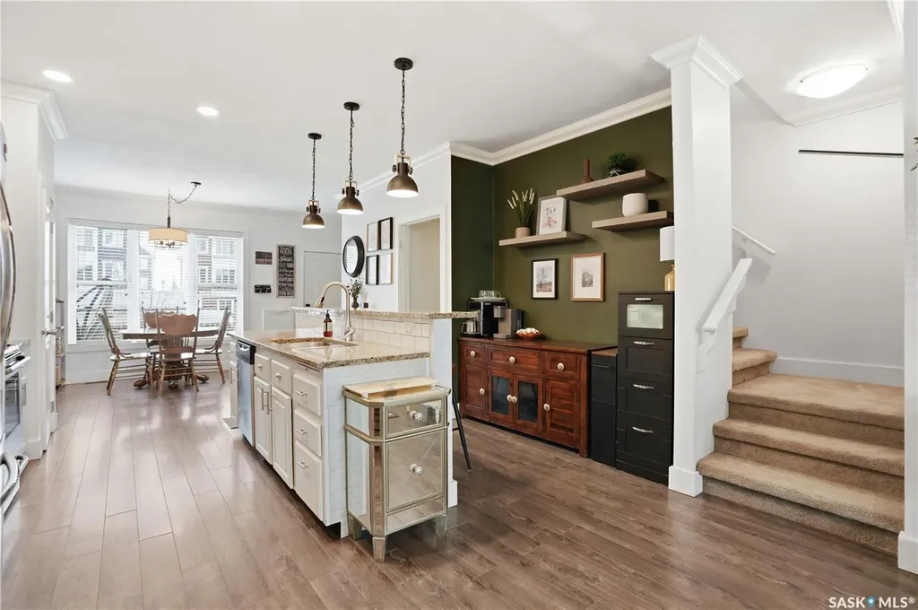 431 Eaton Lane Saskatoon SK S7V 0H5