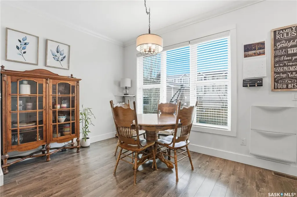 431 Eaton Lane Saskatoon SK S7V 0H5