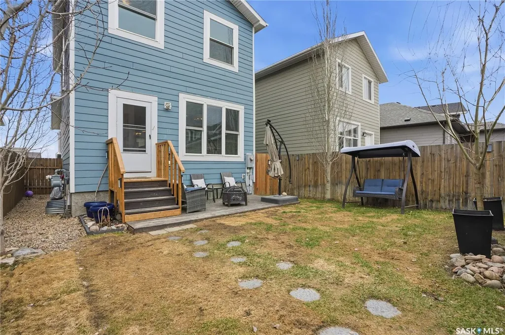 431 Eaton Lane Saskatoon SK S7V 0H5
