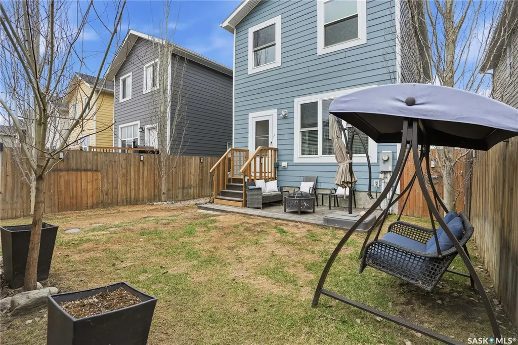 431 Eaton Lane Saskatoon SK S7V 0H5