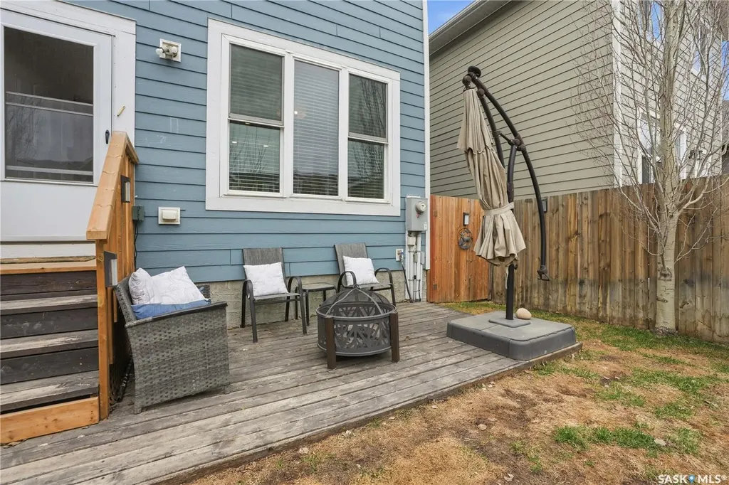 431 Eaton Lane Saskatoon SK S7V 0H5