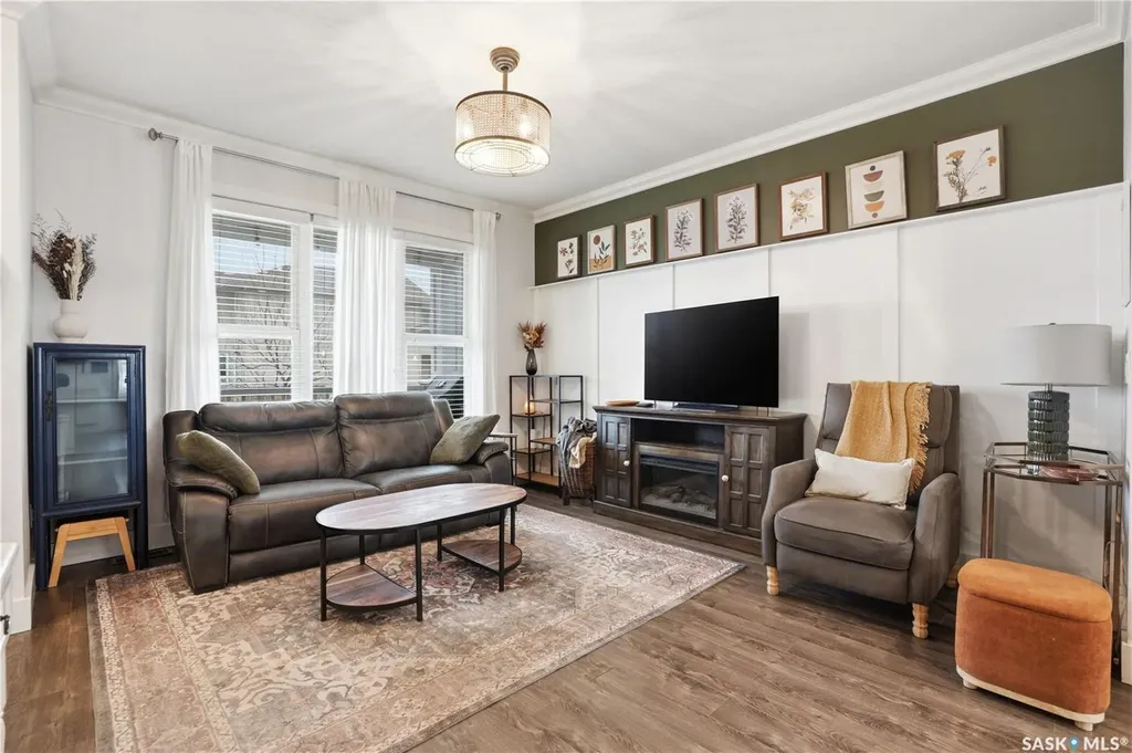 431 Eaton Lane Saskatoon SK S7V 0H5