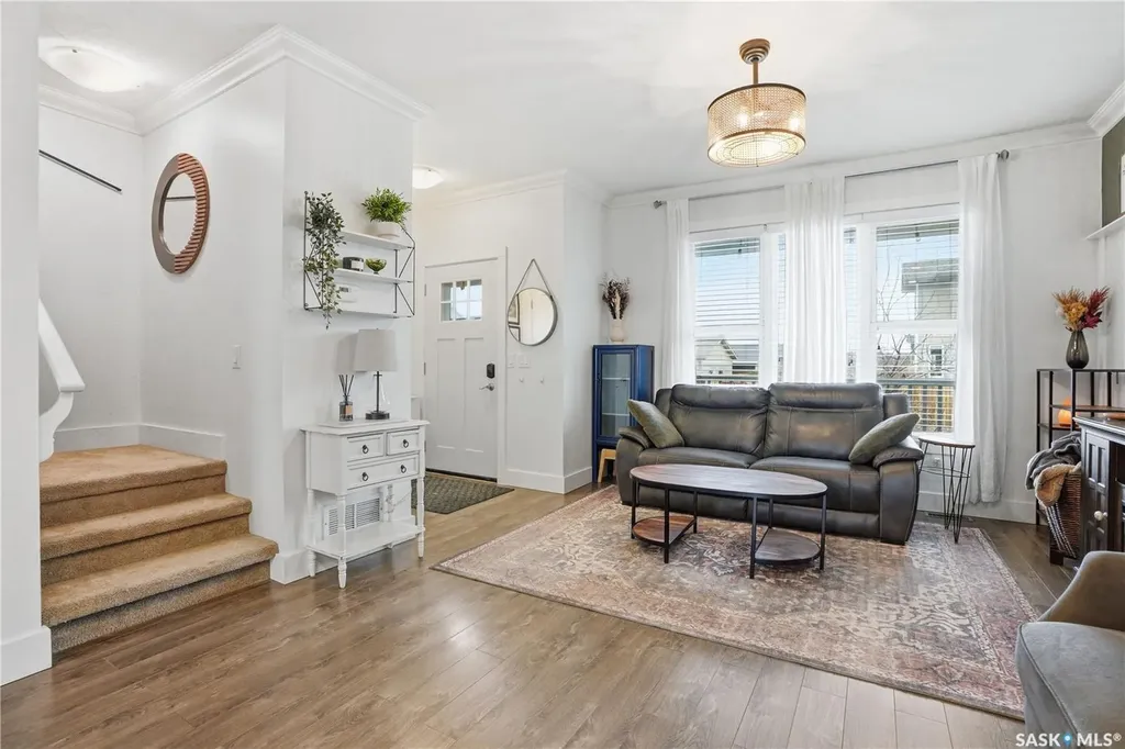 431 Eaton Lane Saskatoon SK S7V 0H5