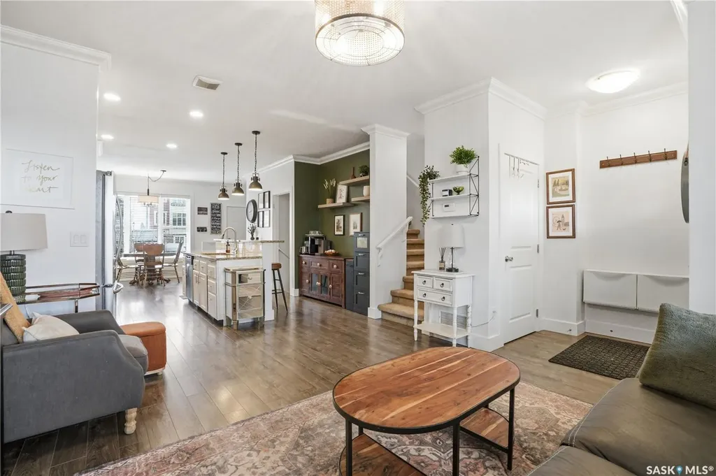 431 Eaton Lane Saskatoon SK S7V 0H5