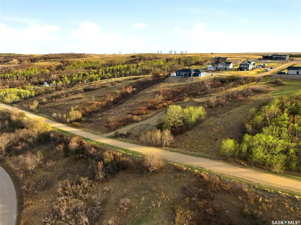 629 Berry Hills Road Katepwa Beach SK S0G 1S0