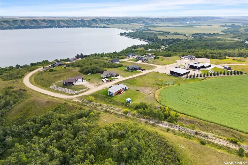 629 Berry Hills Road Katepwa Beach SK S0G 1S0