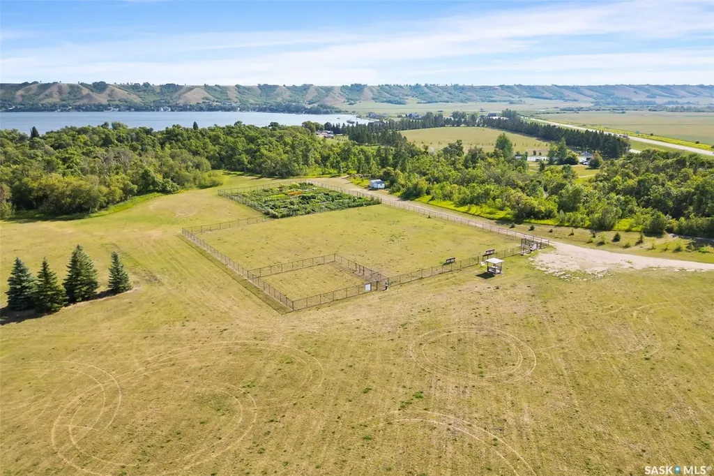633 Berry Hills Road Katepwa Beach SK S0G 1S0