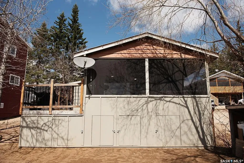 20 Lakeside W Pleasantdale Rm No. 398 SK S0E 1T0