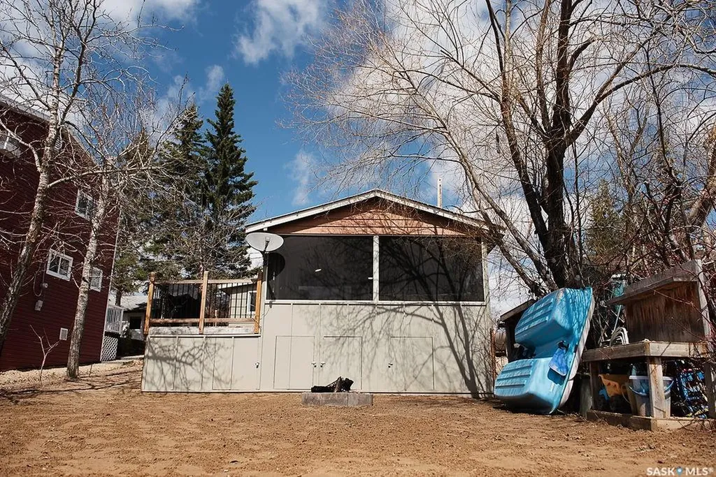 20 Lakeside W Pleasantdale Rm No. 398 SK S0E 1T0