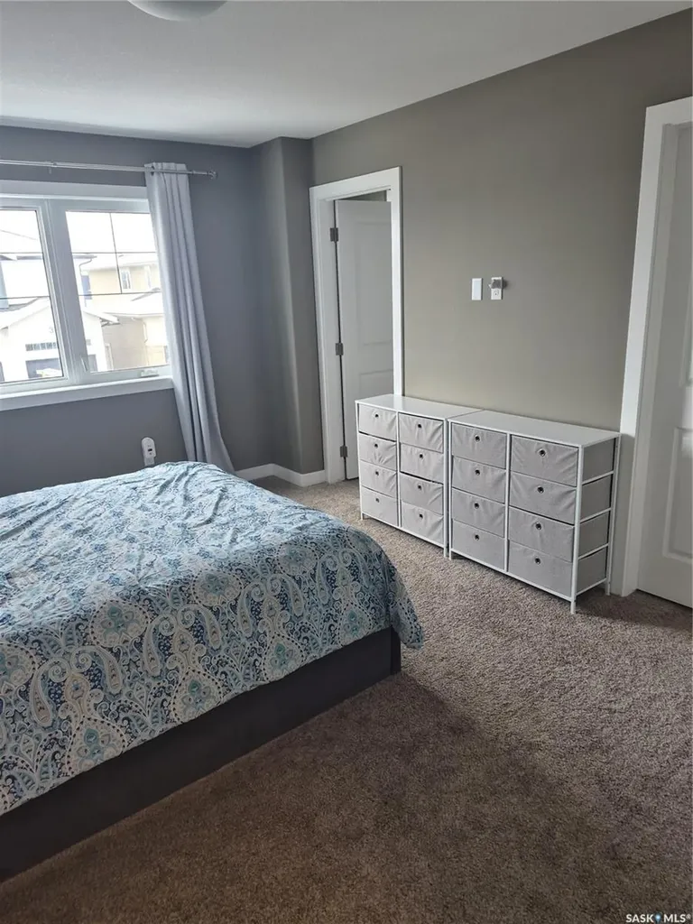 319 Secord Way Saskatoon SK S7V 0L9