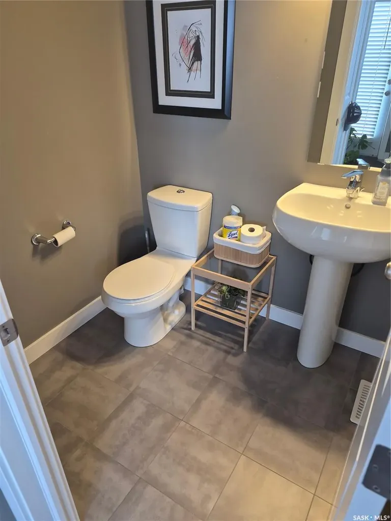 319 Secord Way Saskatoon SK S7V 0L9