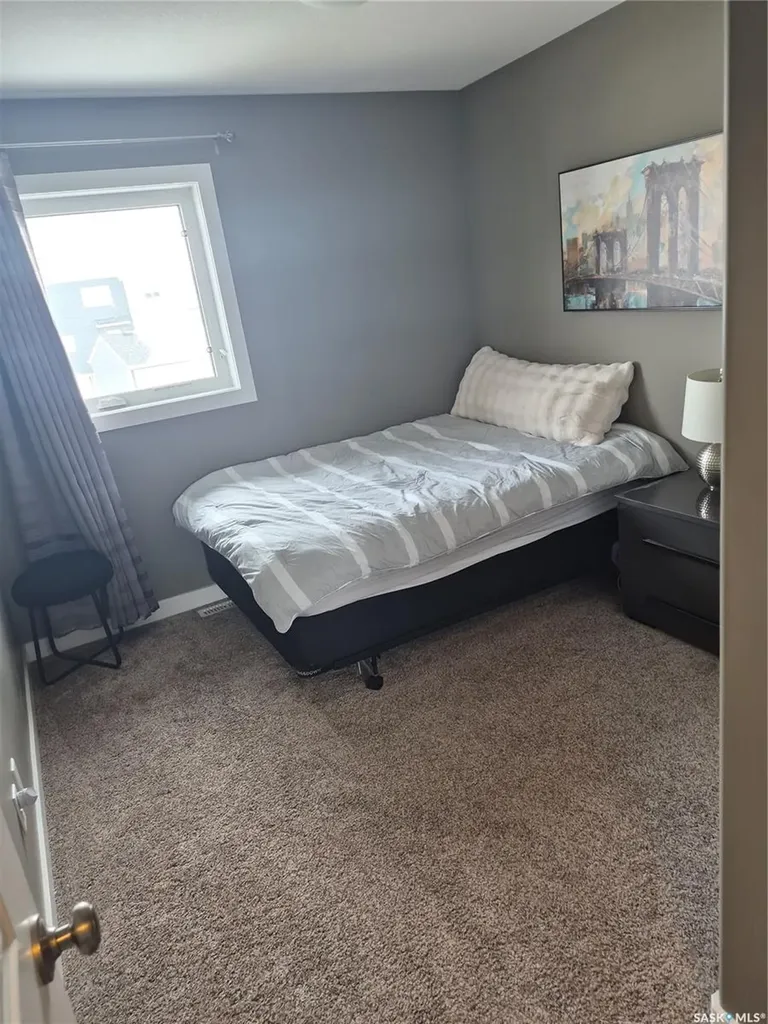 319 Secord Way Saskatoon SK S7V 0L9