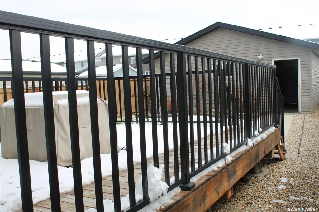 319 Secord Way Saskatoon SK S7V 0L9