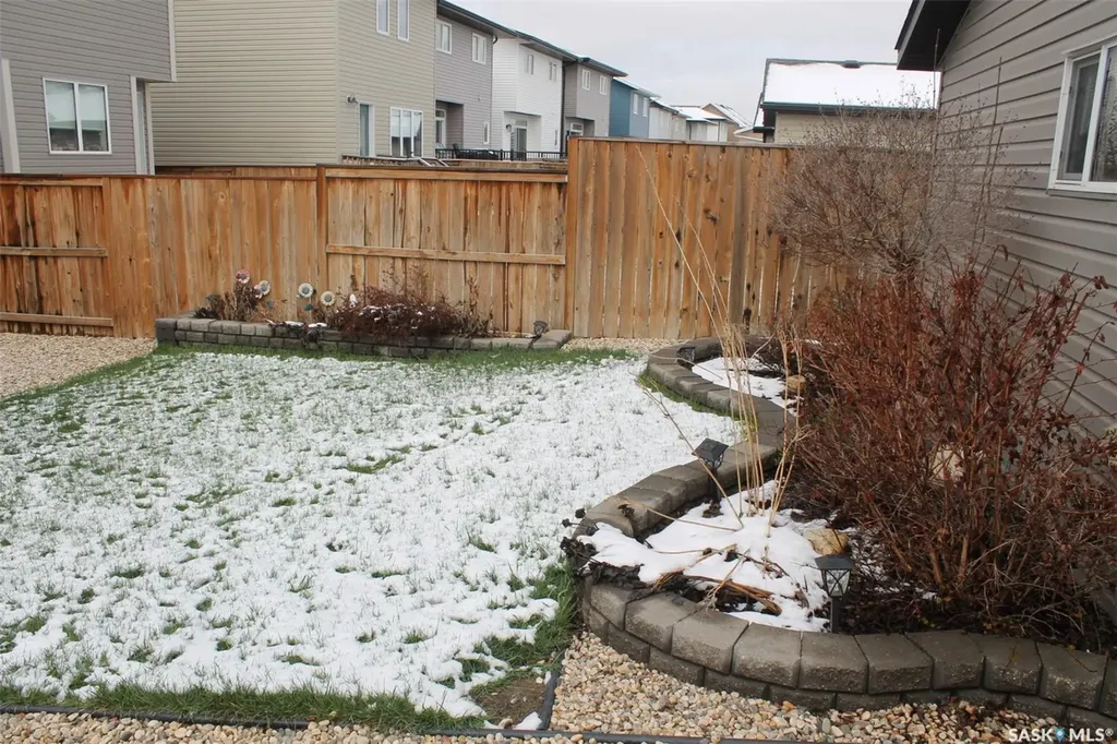 319 Secord Way Saskatoon SK S7V 0L9