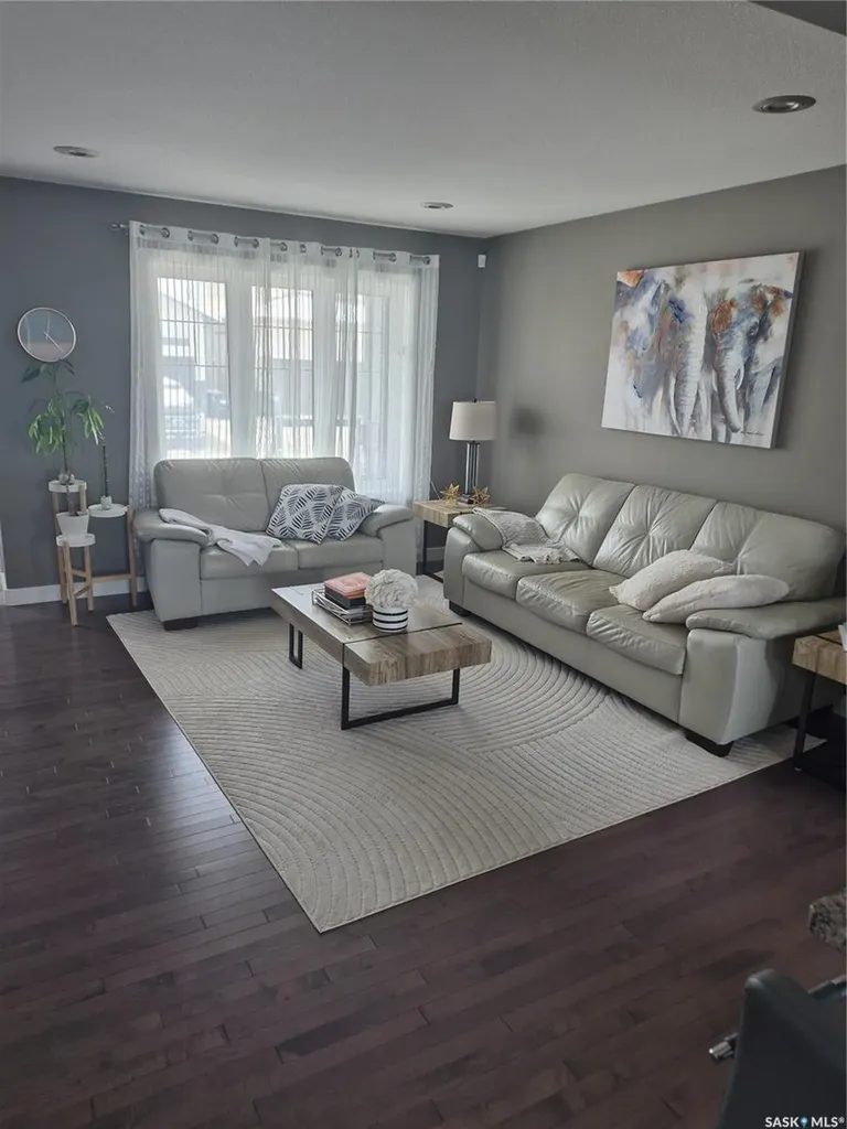 319 Secord Way Saskatoon SK S7V 0L9