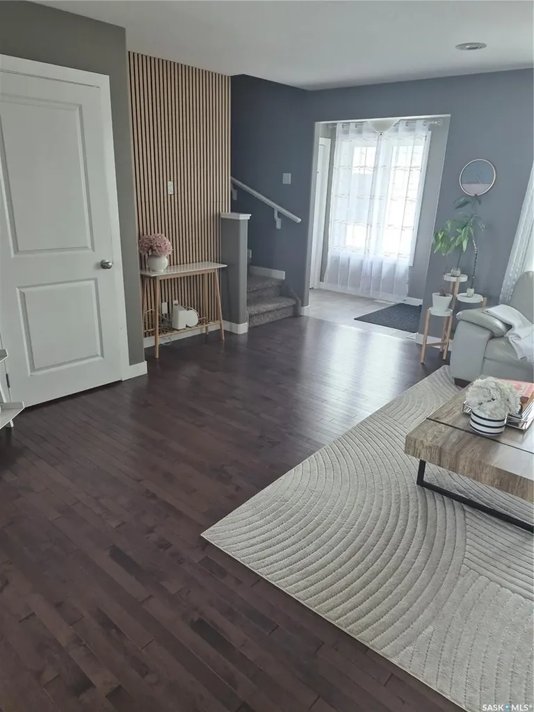 319 Secord Way Saskatoon SK S7V 0L9