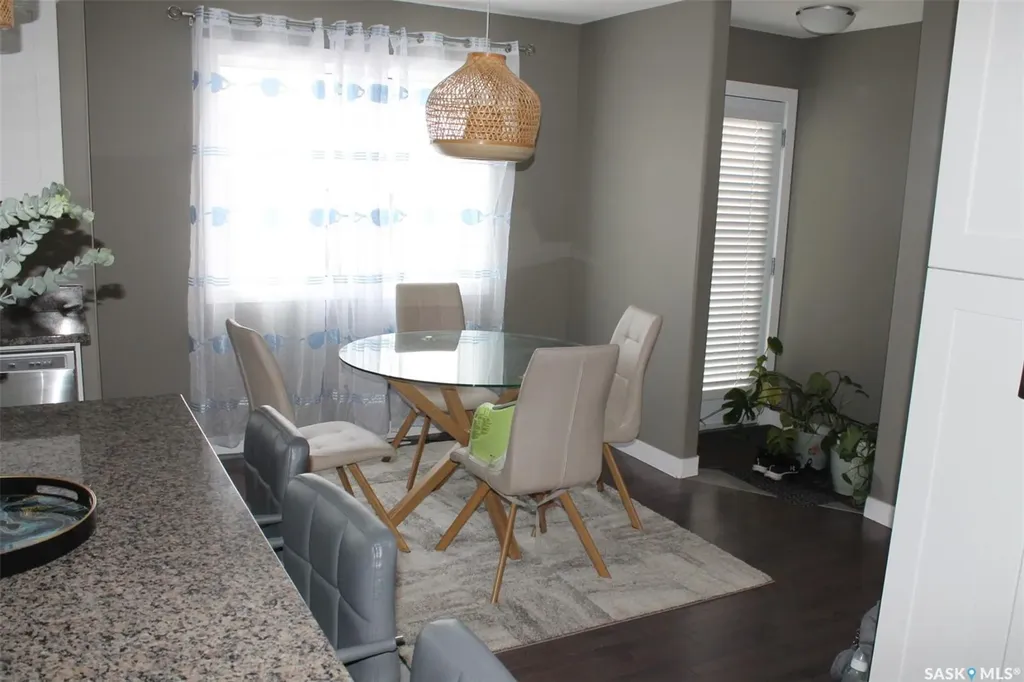 319 Secord Way Saskatoon SK S7V 0L9