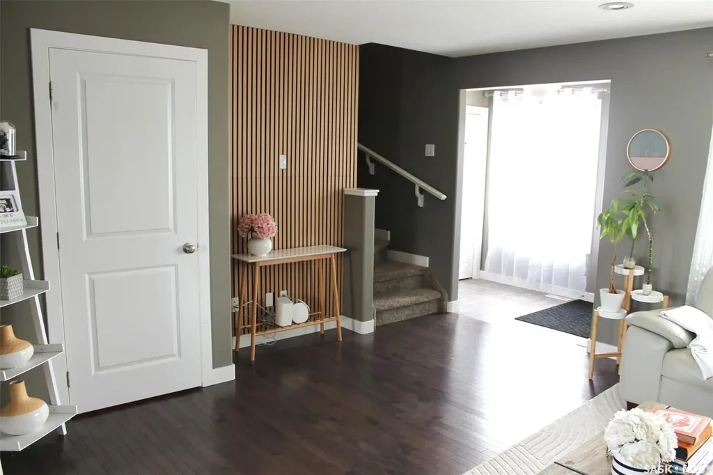 319 Secord Way Saskatoon SK S7V 0L9