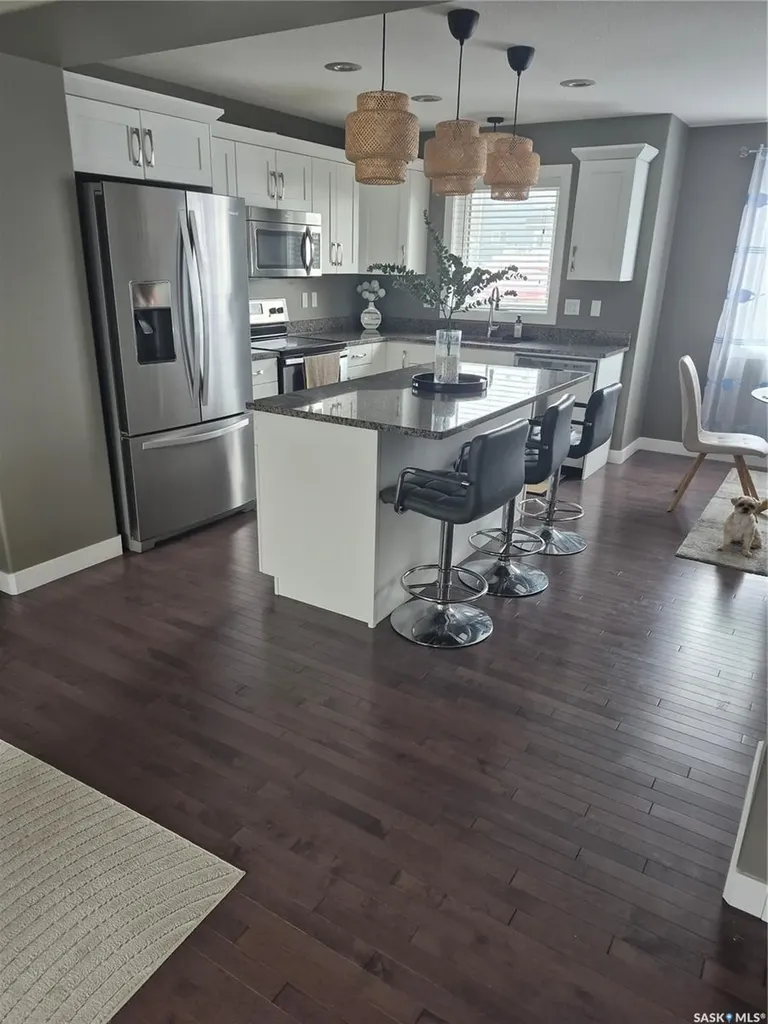319 Secord Way Saskatoon SK S7V 0L9
