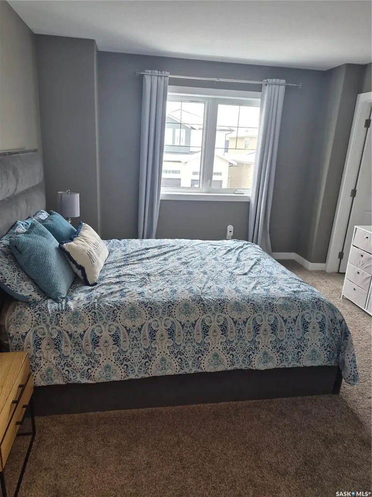 319 Secord Way Saskatoon SK S7V 0L9