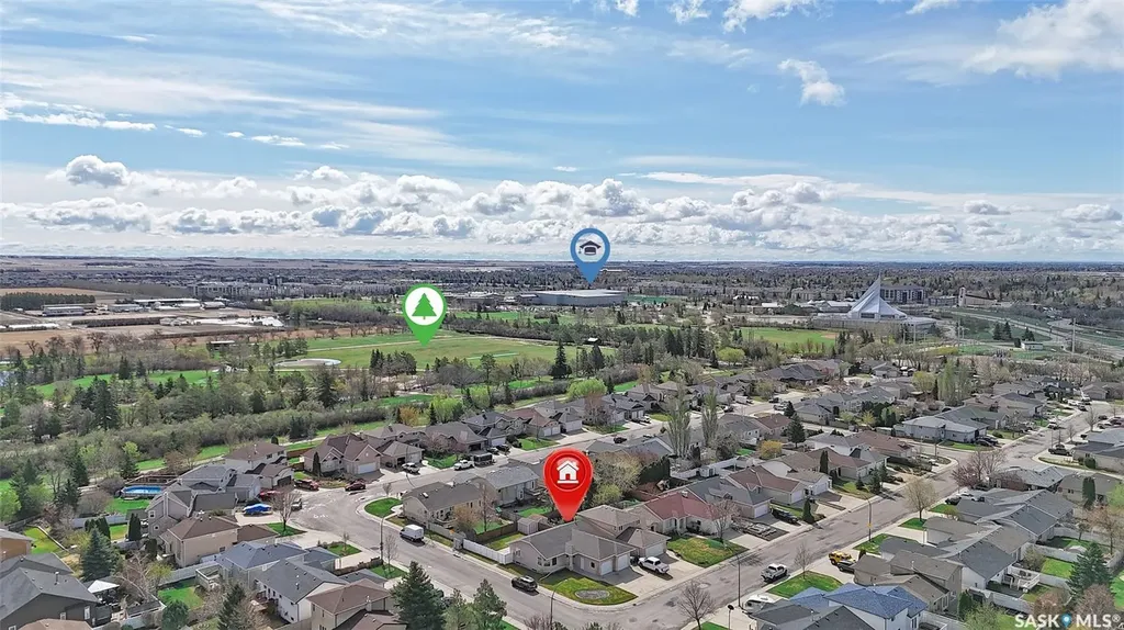 735 Fairbrother Avenue Saskatoon SK S7S 1H8