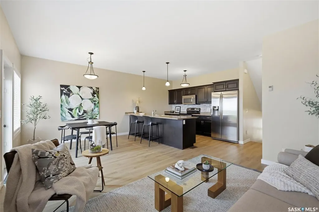 451 Henick Crescent Saskatoon SK S7R 0J4
